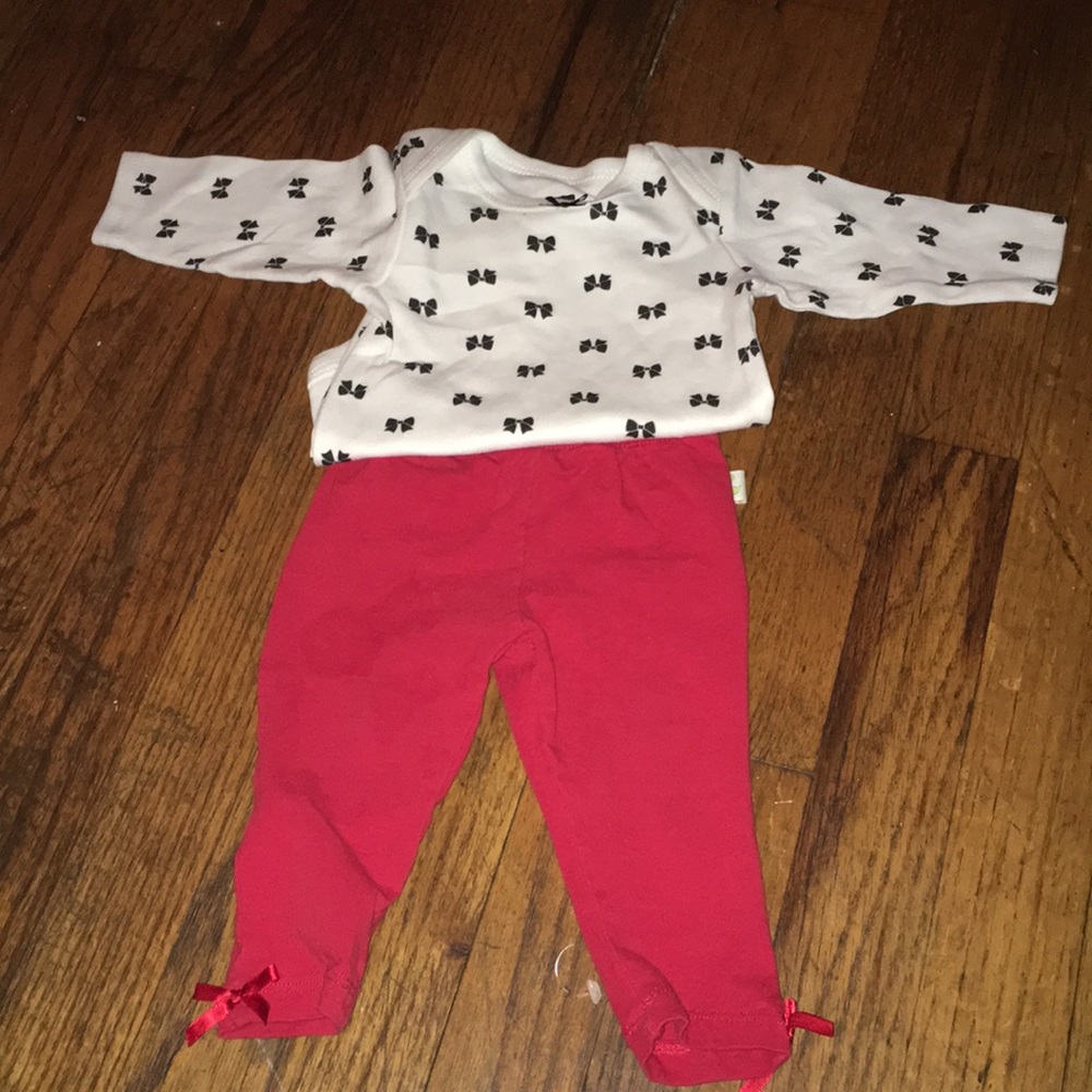 Baby Clothing